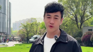 邻居家的叔叔